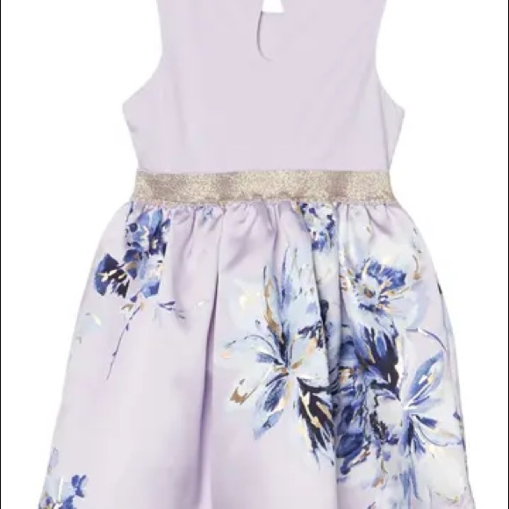 Zunie dress